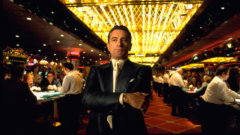 Las mejores películas de Casinos (I)