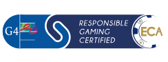 Responsible Gaming Certificate