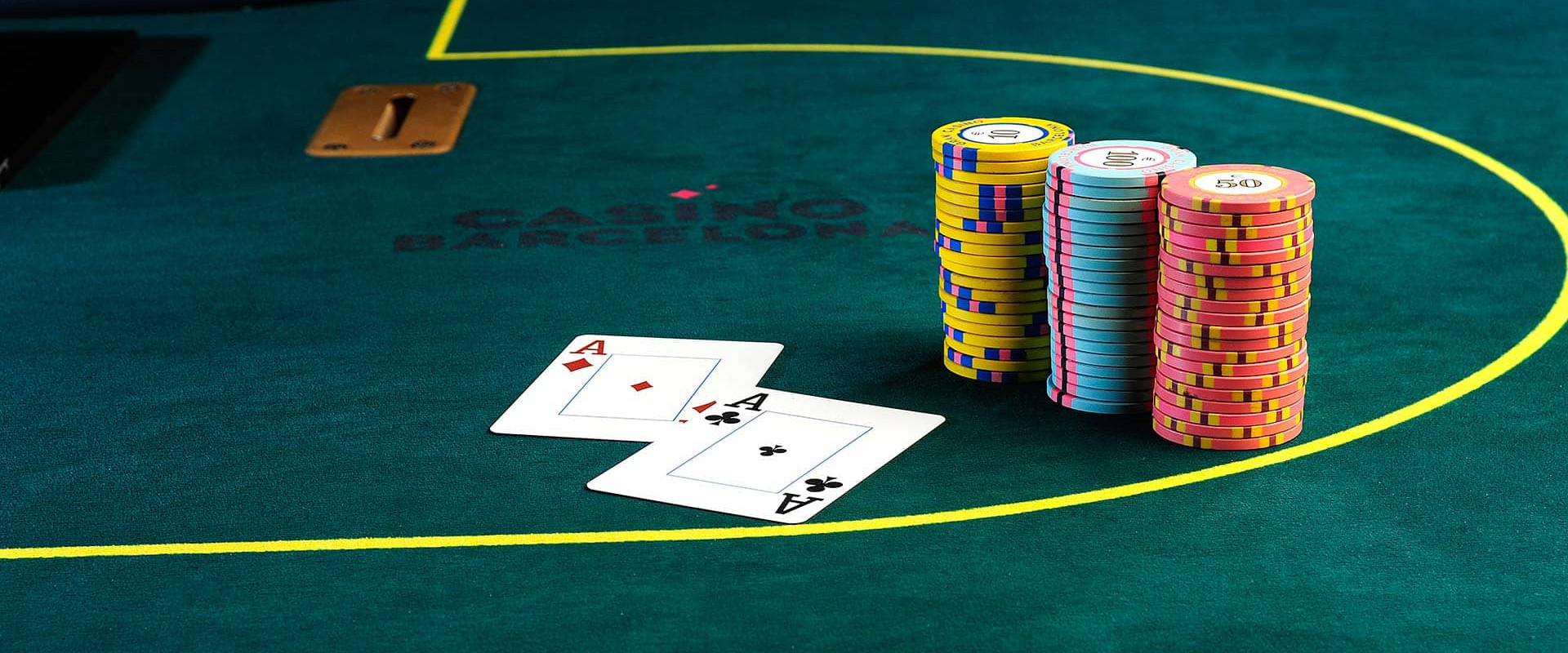 10 hechos que todo el mundo debería saber sobre casino
