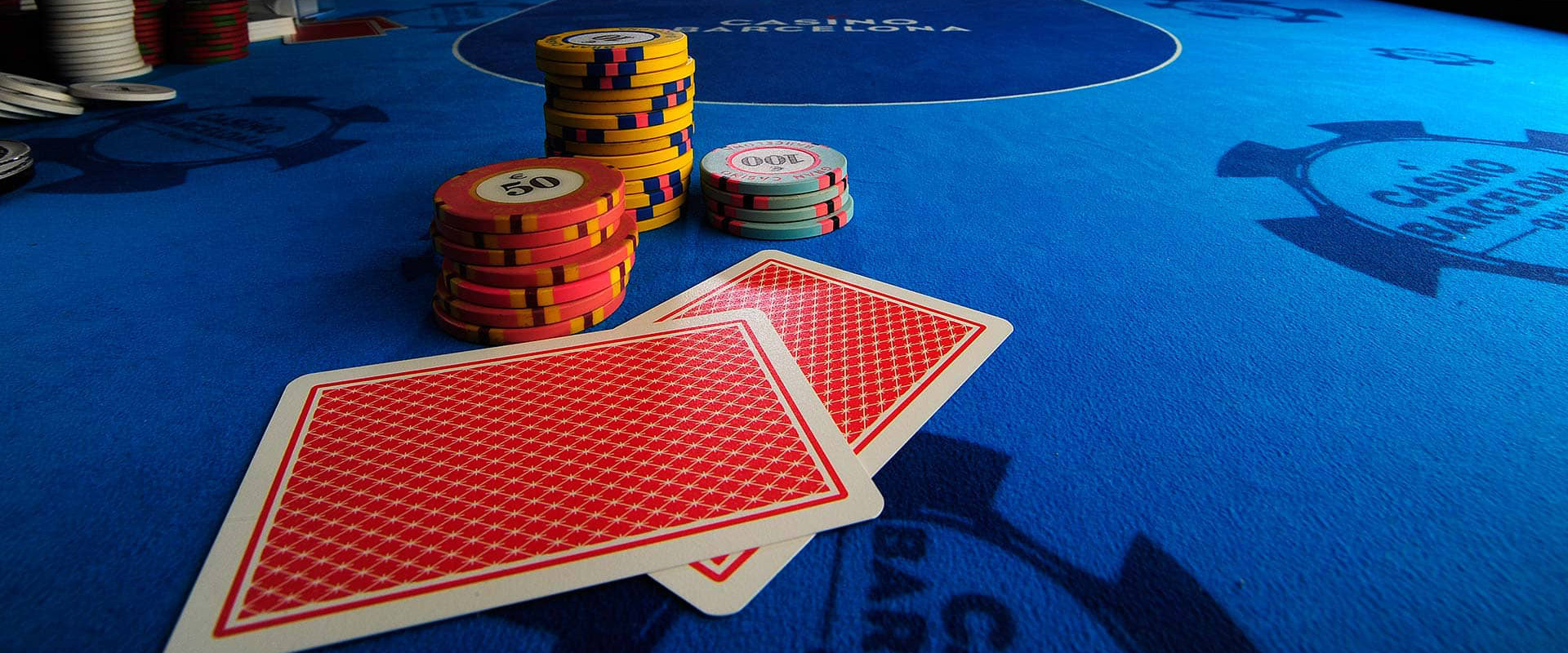 Casino barcelona torneos poker