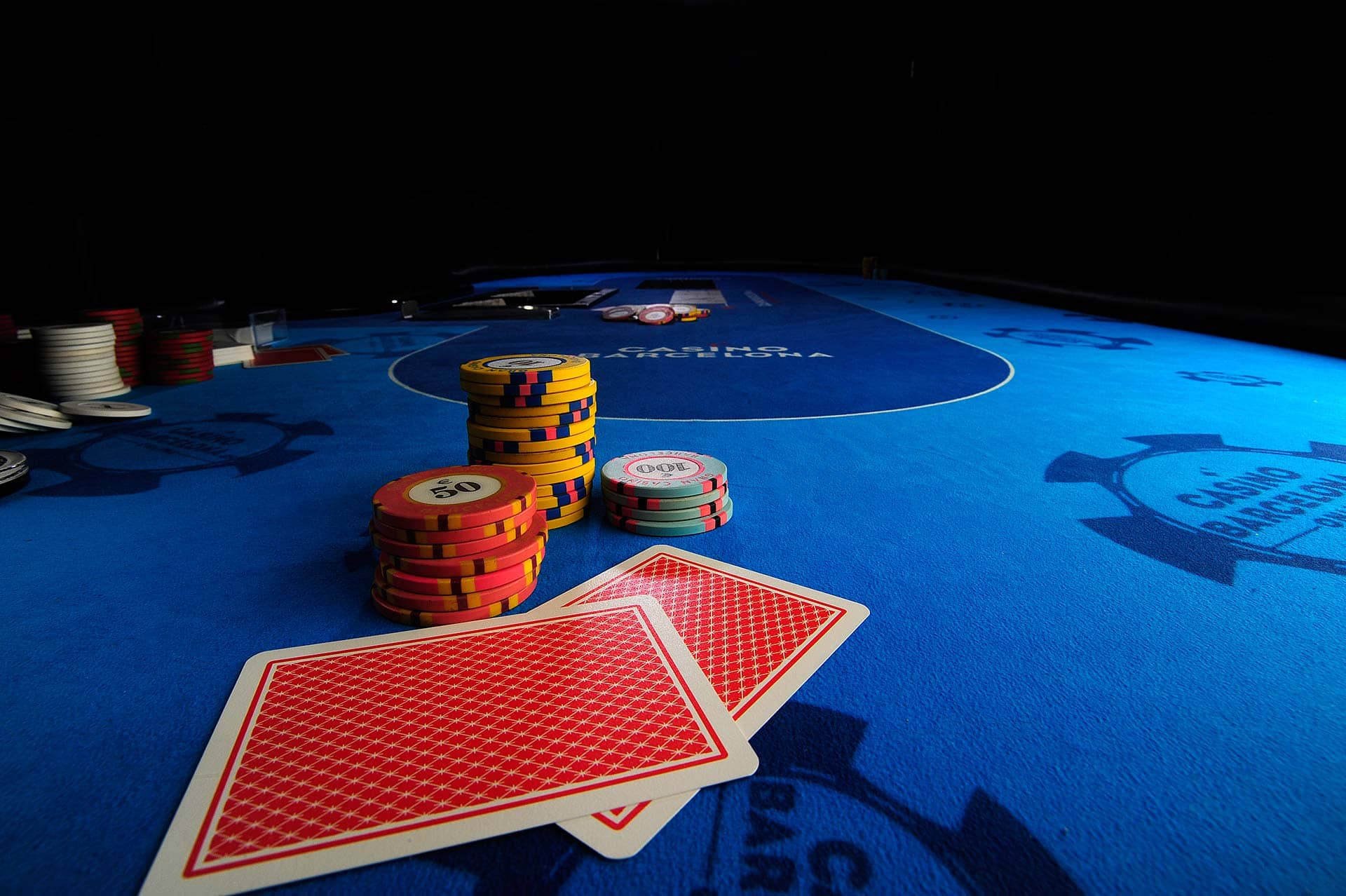 casino cerca de mí