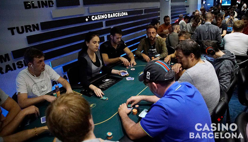 Las Flip Flop Series reúnen cerca de 3.500 jugadores