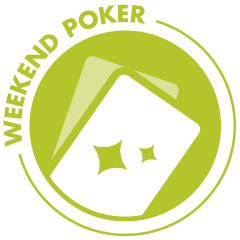 Weekend Poker