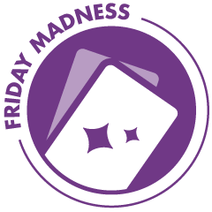 Friday Madness