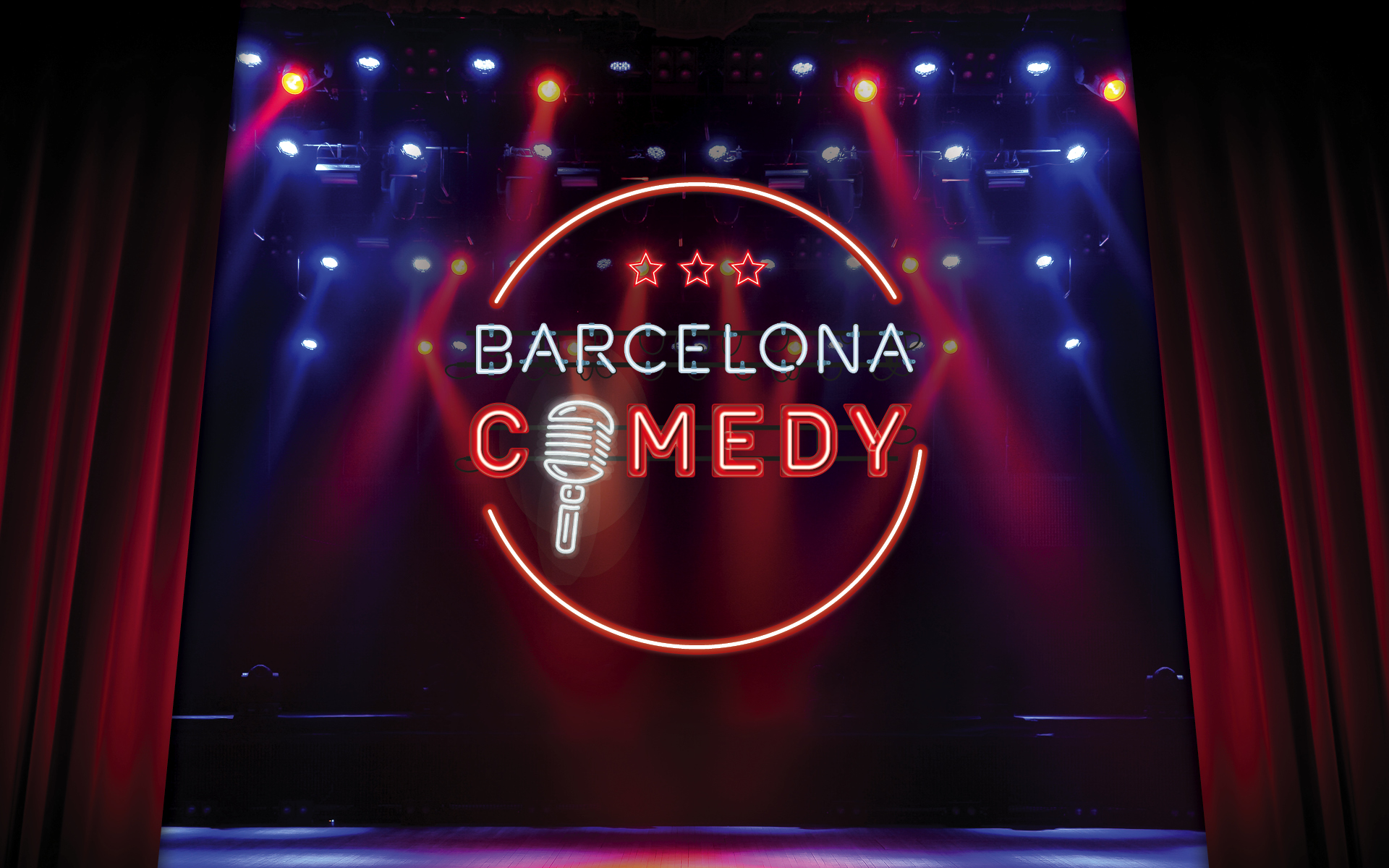 Pep Plaza abrirá la segunda edición del Barcelona Comedy