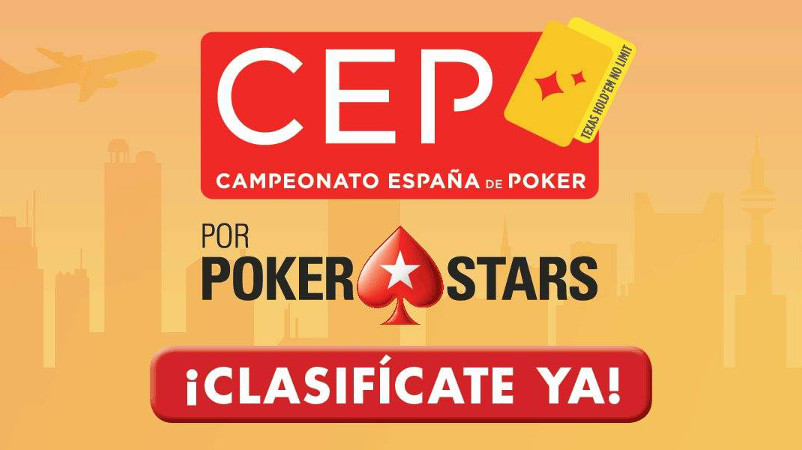 El Campeonato de España de Poker 2019 se presenta lleno de novedades