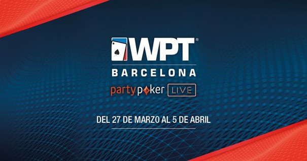 El World Poker Tour llega a Casino Barcelona