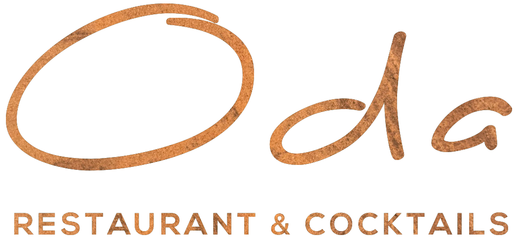 Oda