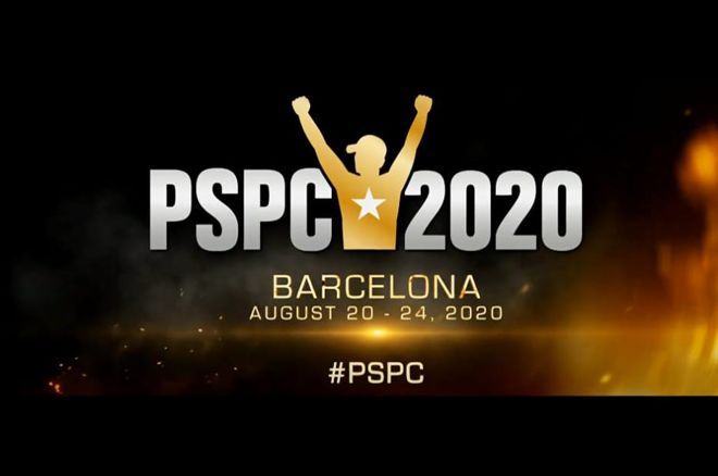 Casino Barcelona será la nueva sede del  PokerStars Players Championship 2020