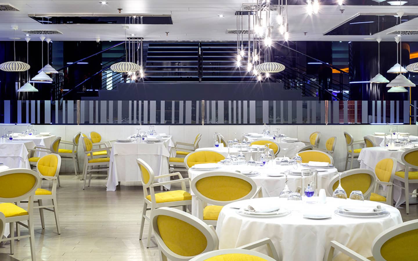 Magnvm Restaurant Magnvm Restaurant