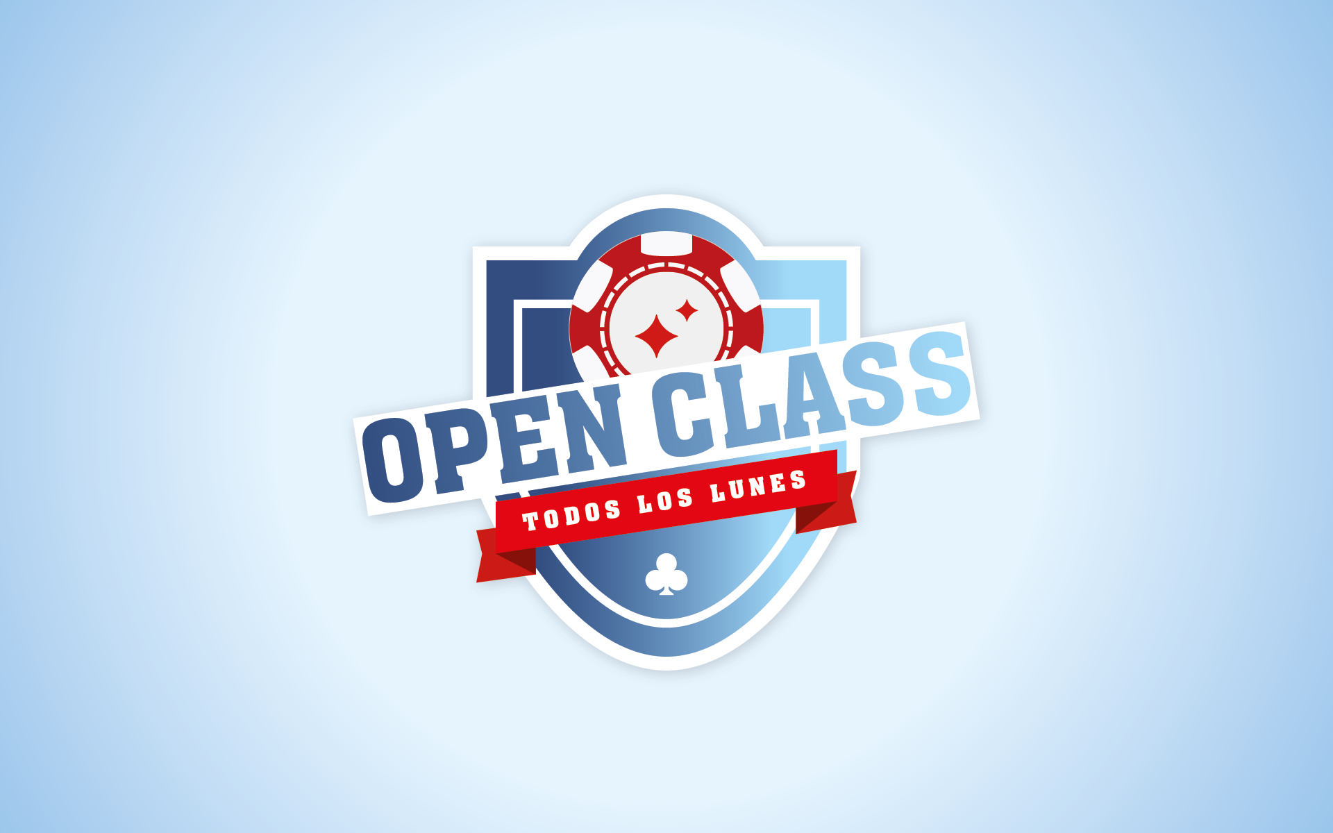 Open Class Open Class