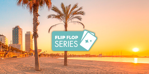 Casino Barcelona volverá a celebrar las Flip Flop Series