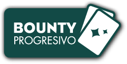 Bounty Progresivo