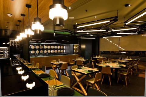 casino barcelona cena