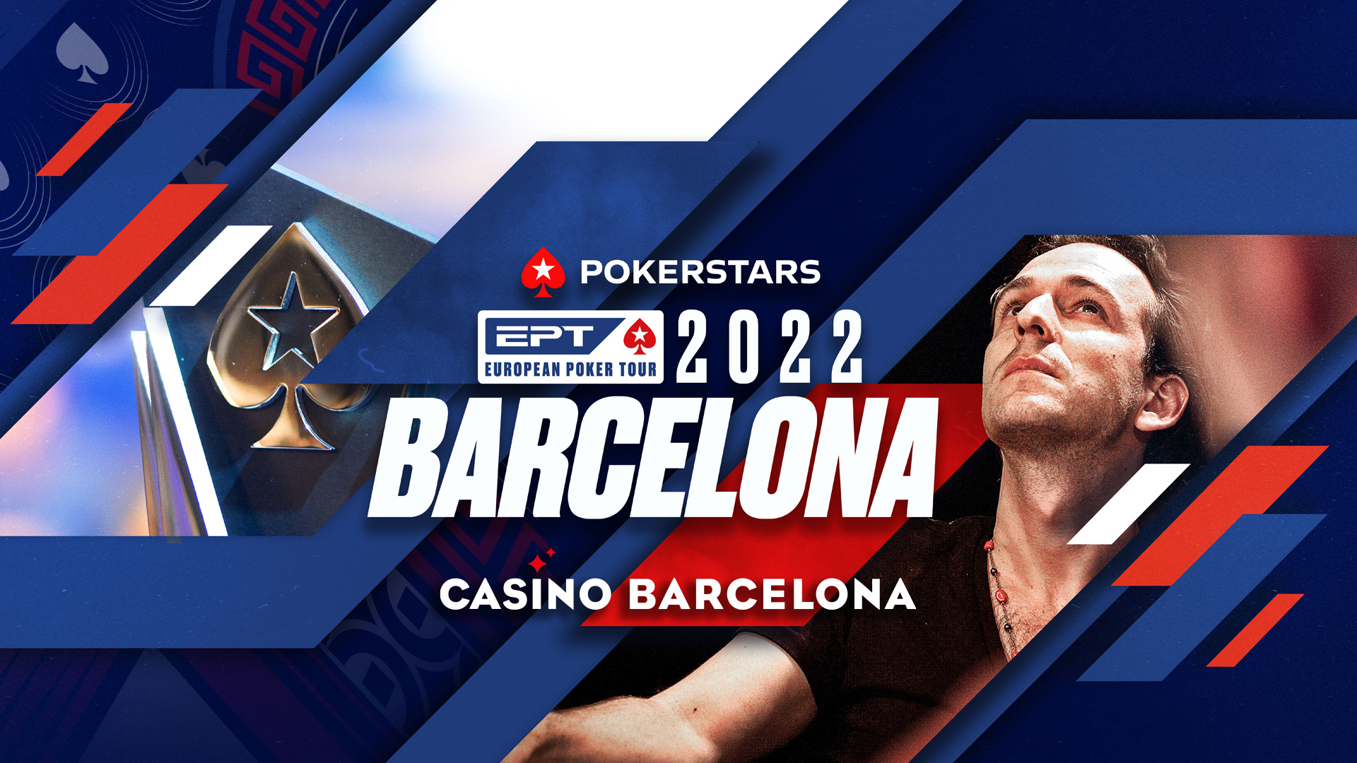 El European Poker Tour vuelve a Casino Barcelona