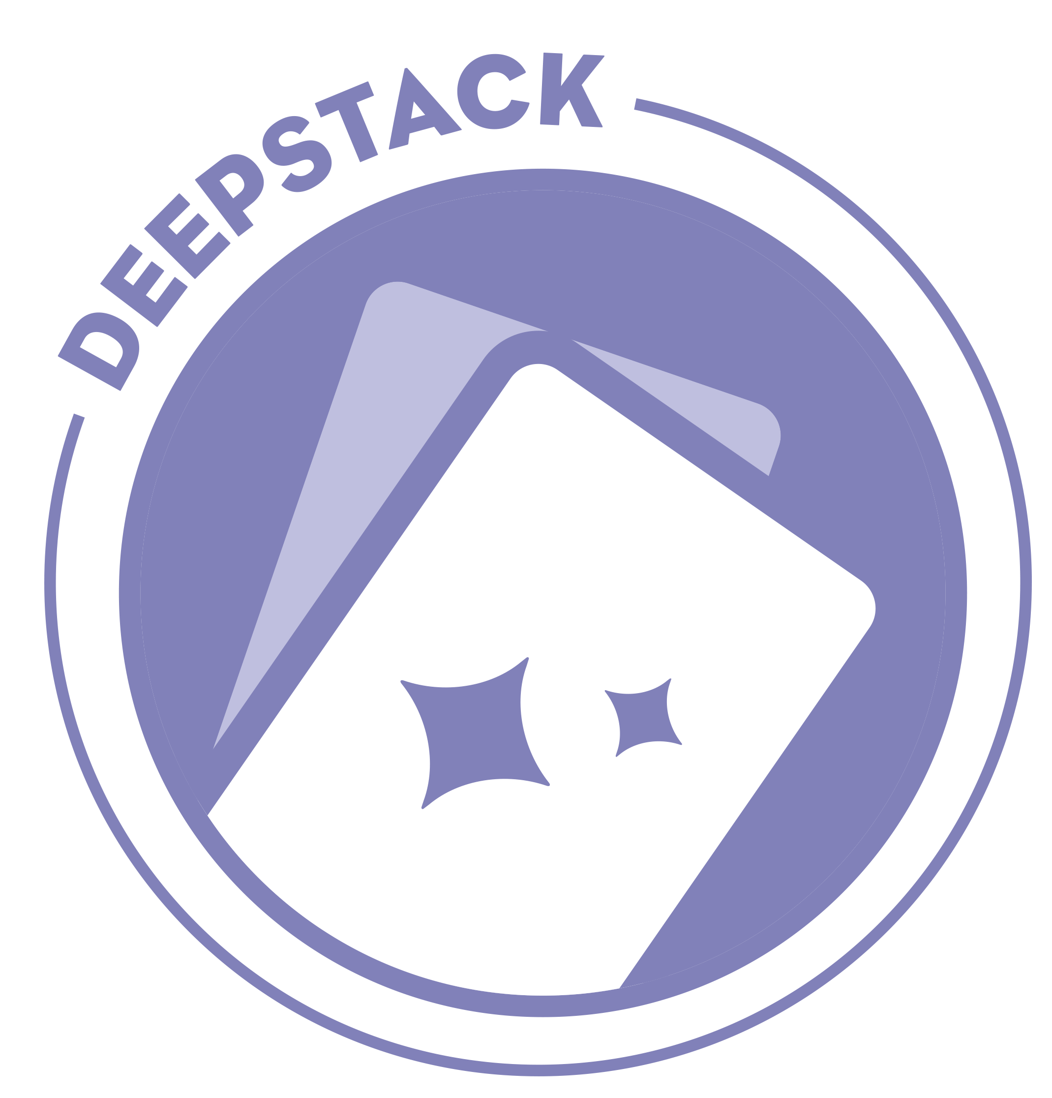 Deepstack