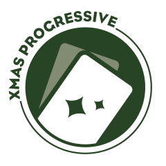 Xmas Progressive