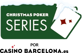 Christmas Poker Series by CasinoBarcelonaes