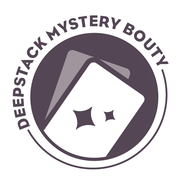 Deepstack Mystery Bounty