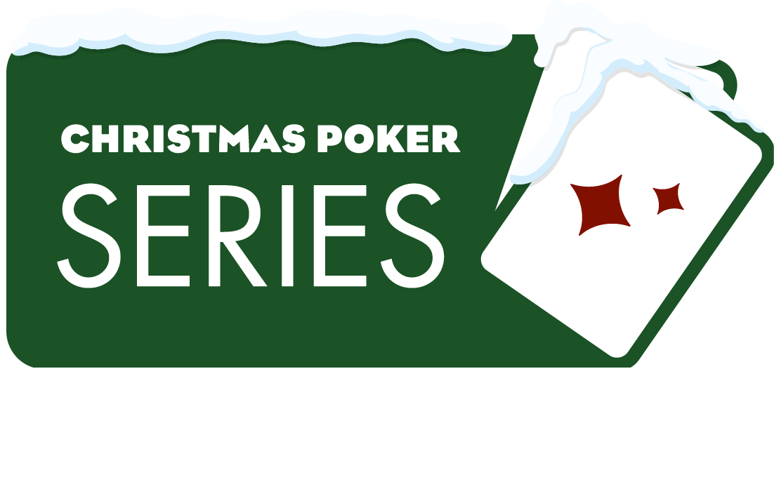 Christmas Poker Series 2025
