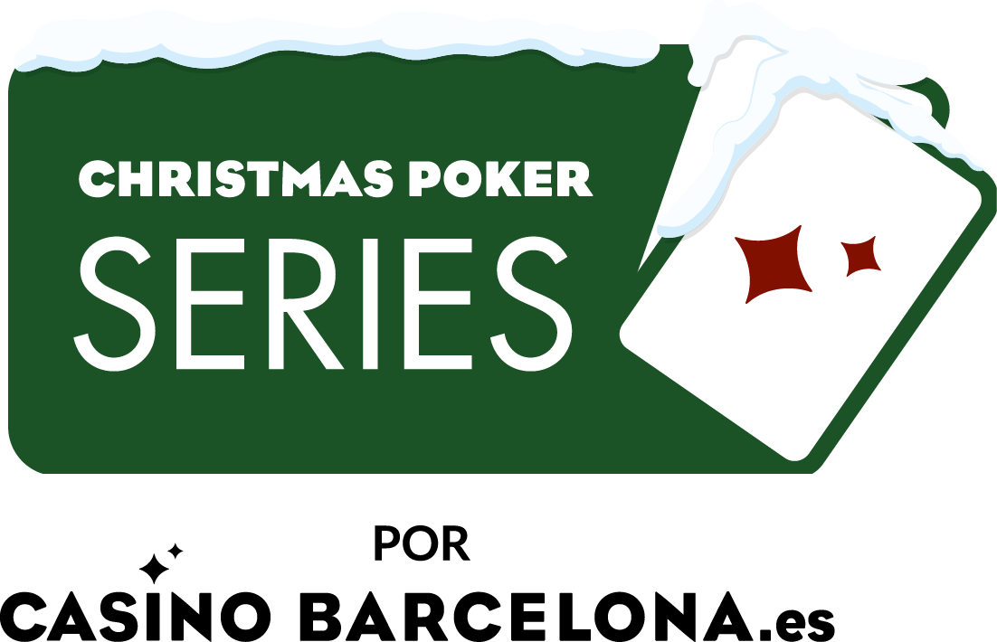 Christmas Poker Series 2025