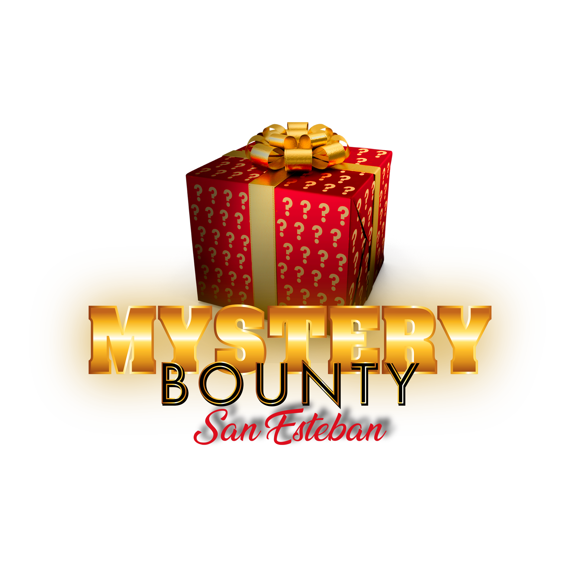 Spécial Mystery Bounty Saint Étienne