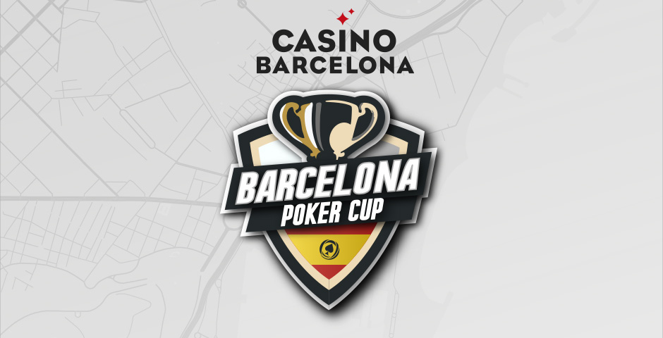 Barcelona Poker Cup