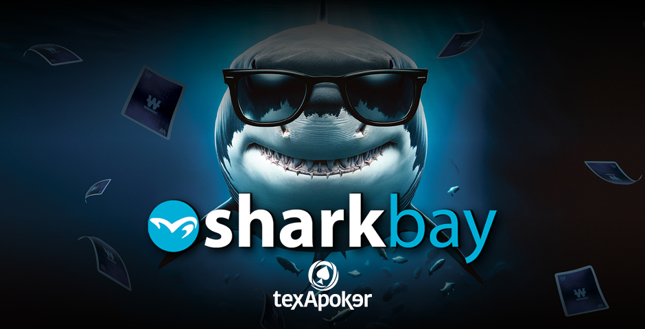 SHARKBAY