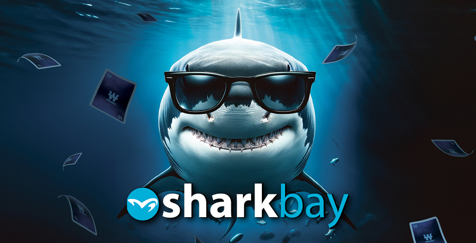 SHARKBAY